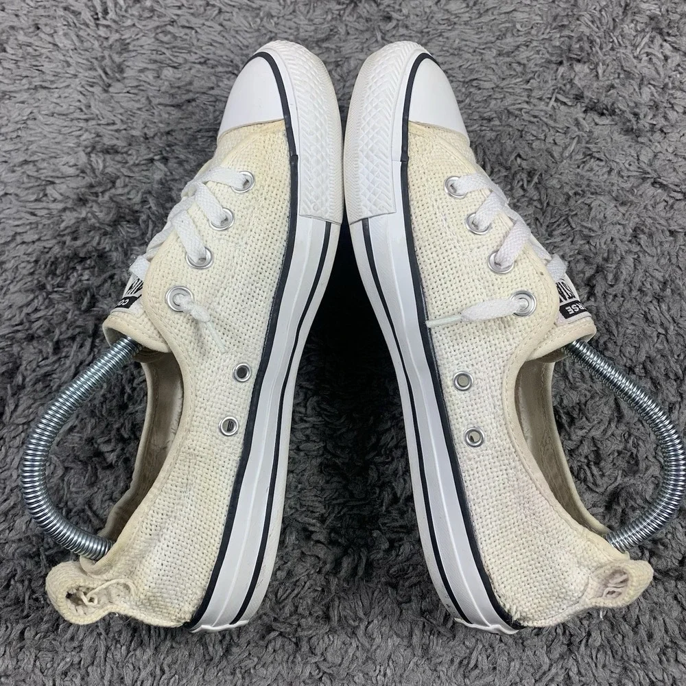 Converse CT All Star Shoreline Womens Size 9 Athletic Shoes Sneakers 547239C
